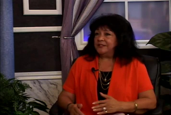 Daniel Moore and Diana Downs