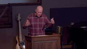Not a Cessationist: Why We Believe in the Gifts of the Spirit | Pastor Shane Idleman 
