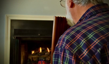 A Thanks Giving video by the Bagpipe Preacher, Rev. Steve Simpson, NC.