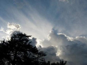 Audio only, Just as He is so are we