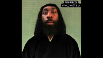 Amin Parker - Opening Theme Song 