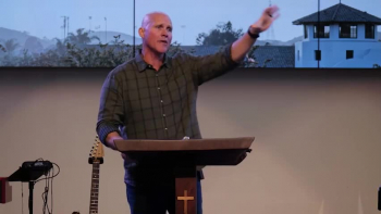 The Cure For Spiritual Cancer | Pastor Shane Idleman 