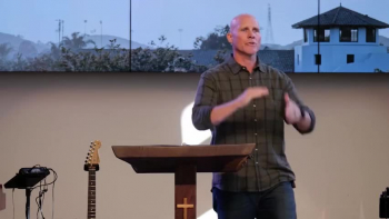 The Blessing of Brokenness | Pastor Shane Idleman 