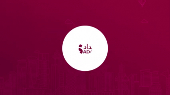 Sadad is a Qatari Platform for payment via internet and mobile Application