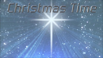 A gentle reminder of what Christmas is about.