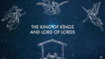 Chris Tomlin - He Shall Reign Forevermore