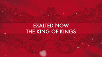 Chris Tomlin - Emmanuel (Hallowed Manger Ground)