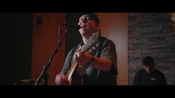 Mack Brock - What A Good God