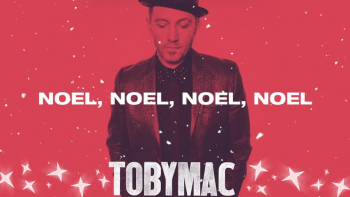 TobyMac - The First Noel 