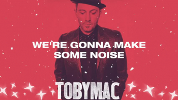 TobyMac - Christmas This Year 