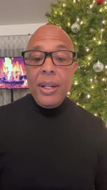 Video presentations inspired by Keith’s soon to be released artist single “Can’t Steal My Joy”