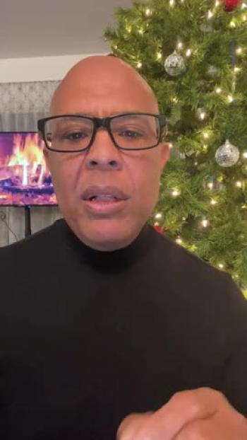 Inspirational video inspired by Keith’s upcoming music artist song release “Cant Steal My Joy”