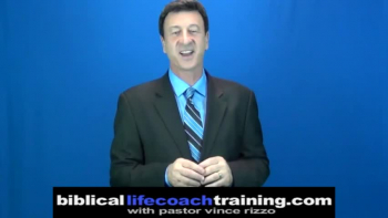 Introduction To Biblical Life Coach Training