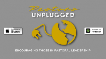 7 Vital Keys to Pastoral Success | Pastors Unplugged 