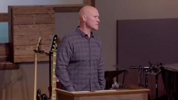 Reasons Why I'm Not Panicking God's Promises | Pastor Shane Idleman 