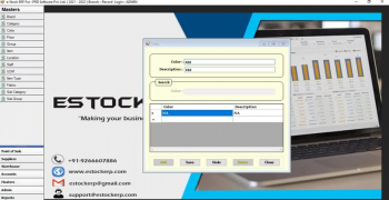 ERP Software Development Services you<br />Analyze data faster than ever before helping you make important business decisions quickly. The eStockerp company also provides all types of software to high quality customers. Visit here: https://www.estockerp.com/