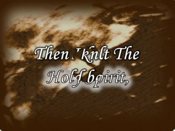 In the Valley – Possible Music Ministry Topics<br />Loneliness<br />Hopelessness<br />Jesus' presence<br />Prayer<br />Jesus heals our broken hearts and souls<br />Christian life...no shortcuts...walking by faith<br />Trusting God<br />Peace<br />Confidence in God<br />Presence of the Holy Spirit<br />Romans 5:5<br />5 And hope maketh not ashamed; because the love of God is shed abroad in our hearts by the Holy Ghost which is given unto us.<br />