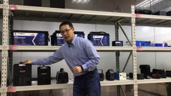 Let us see what kind of battery this is, and we will continue to update more battery knowledge videos. You can also know in advance here: www.tycorun.com