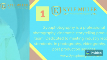 Professional Photographer Services By 2youphotography 