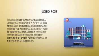 Advance Ambulance