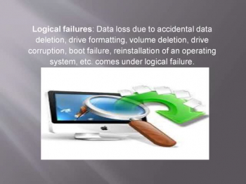 Data Recovery Software & services to recover lost, deleted, formatted data from desktop, laptop, mobile, tablet or from any storage media.