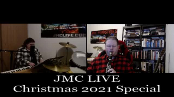 JMC Live Christmas Special 2021