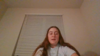 16 Year Old Singing a Christmas Classic 