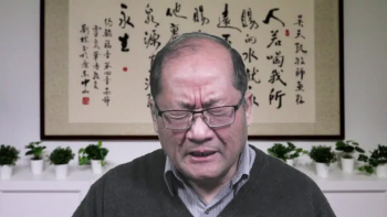 新年立志 - 要傳揚福音 02