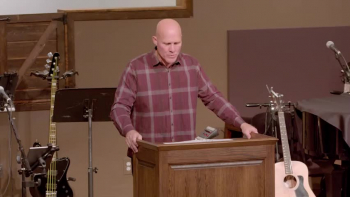Name Him and Claim Him | Pastor Shane Idleman 