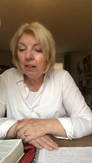 Bible study – Christian lifestyle