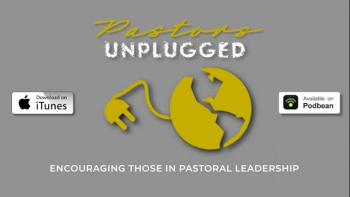 Setting Boundaries in the Ministry & How Transparent Should I Be? | Pastors Unplugged 