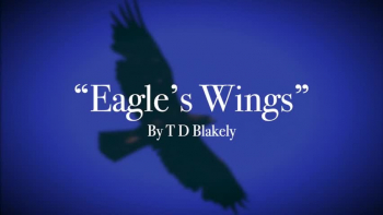 Eagle's Wings 