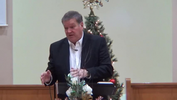 2022-01-02 - Pastor Jim Rhodes - Jesus Is Precious To Believers 