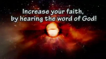 If believers in Christ are not fully convinced that God will do what He said, fear and worry will manifest. (Romans 4:20-21)<br /><br />The God kind of faith keeps fear and worry out! (Mark 11:22-26, Romans 12:3)<br /><br />Not all people have this faith, it comes through Jesus once a person is born-again.<br />(John 3:3, Ephesians 2:8-9, 1 Peter 1:22-25)<br /><br />Therefore, our goal as believers in Christ is, maintain a high level of faith to overcome doubt, fear, worry, and anything in the world.<br /><br />1 John 5:4<br />"For whatever is born of God overcomes the world. And this is the victory that has overcome the world--our faith." <br /><br />Thank you, for watching and desiring to learn with the application!<br />https://www.surefootedmin.org/Resources/MediaGallery/Whatittakestoovercome<br /><br />