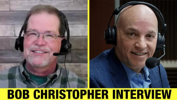 Bob Christopher Interview 