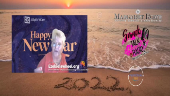Whats Ahead of us in 2022?  Prophetic word about what type of witchcraft is coming at us!<br />Check us out at:  Ezekielswheel.org