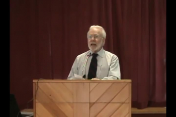 Fernand Saint Louis - Malheur à l'orgueil - Proverbes 16:18<br />Groupe Biblique de la Rive-Sud de Longueuil<br />Québec, Canada<br />3 mai 2015<br />Filmé par Diane Gingras<br />www.gbrs.org