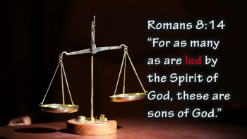 This video reveals why those in Christ Jesus should study the Bible.<br /><br />At least two reasons, protection, and encouragement!<br /><br />As you watch the video keep in mind the following portions of God’s word. There is more!<br /><br />James 1:22 (AMP)<br />“But be doers of the Word [obey the message], and not merely listeners to it, betraying yourselves [into deception by reasoning contrary to the Truth].”<br /><br />Thank you for your determination to learn!<br /><br />https://www.surefootedmin.org/HFB/%20StudytheBibleWhy<br />