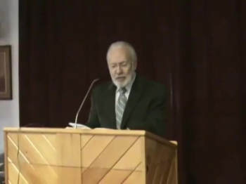 Fernand Saint-Louis - Allons au devant de Lui avec des louanges<br />Filmé par Diane Gingras<br />Groupe Biblique de la Rive-Sud<br />Longueuil, Québec<br />Canada<br />Décembre 2010<br />www.gbrs.org