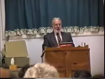 Fernand Saint-Louis <br />Message: Comment lire et interpréter la Bible <br />3 octobre 1999 <br />Assemble chrétienne de Granby <br />Québec, Canada<br />www.gbrs.org