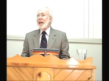 Fernand Saint-Louis  <br />Message: Comment présenter une prière à Dieu satisfaisante  <br />27 mai 2007  <br />Assemblée chrétienne de Granby  <br />Québec, Canada<br />www.gbrs.org