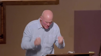 Watch and Pray Lest You Enter Into Temptation | Pastor Shane Idleman 