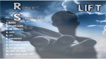 Robert Stringer - Lift Full Album