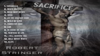 Sacrifice (Full Album)