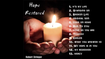 Hope Restored (Full Album) 