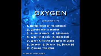 Oxygen (Full Album)