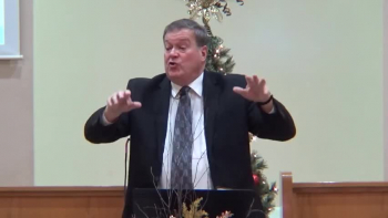 2022-01-09 - Pastor Jim Rhodes - Healing Injuries 