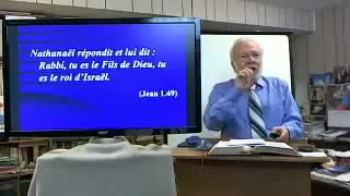 Fernand Saint-Louis - L'Apôtre Nathanaël, son coeur ouvert au Seigneur <br />La prédication « Nathanaël, son cœur ouvert au Seigneur » en direct via SKYPE et ustream.com (taper fsaintlo dans Ustream) vers L'Assemblée Chrétienne de Granby, <br />dimanche 9 février 2014.<br />www.gbrs.org
