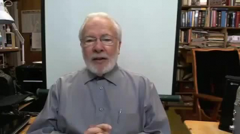 Fernand Saint-Louis - Les Anges<br />Existerait-il des créatures autres que les humains, les animaux et les insectes... ?  La Bible nous parle d'êtres qui sont de nature différente à la nôtre, des êtres spirituels.  La Bible les appelle les ANGES...<br />www.gbrs.org