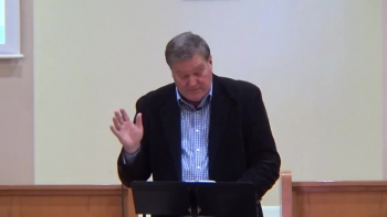 2022-01-16 - Pastor Jim Rhodes - A Meaningful Life 
